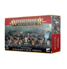Cities of Sigmar